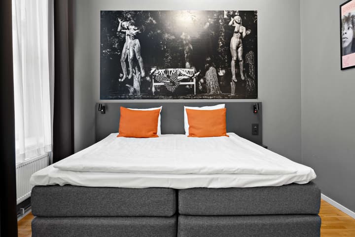 Aiden by Best Western Stockholm City