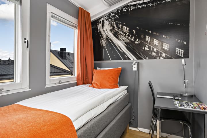 Aiden by Best Western Stockholm City