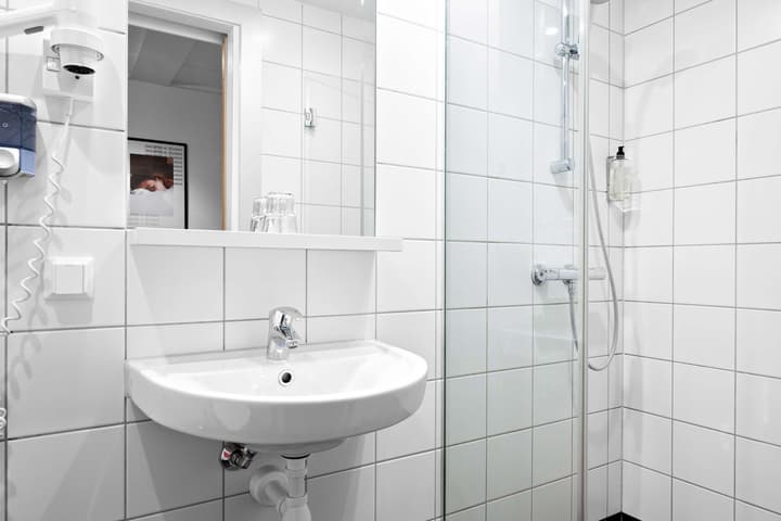 Aiden by Best Western Stockholm City