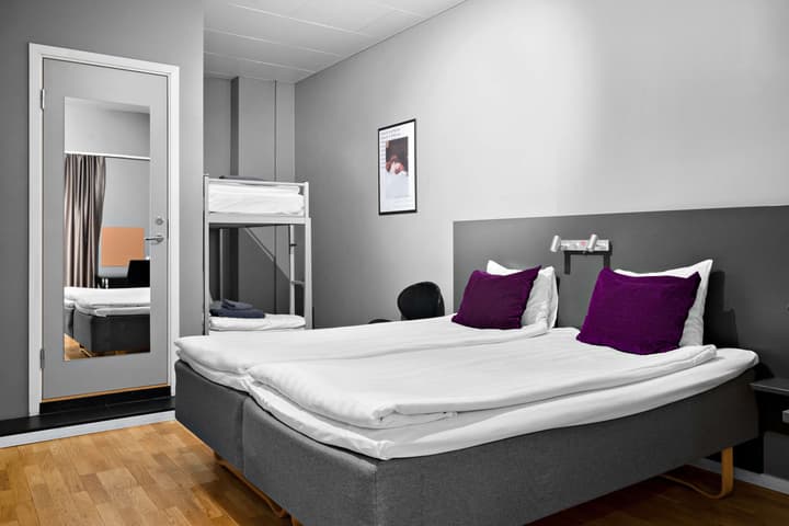 Aiden by Best Western Stockholm City