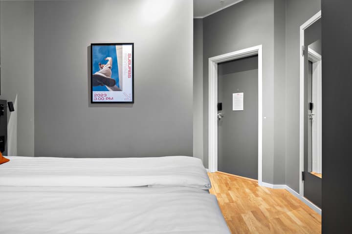 Aiden by Best Western Stockholm City