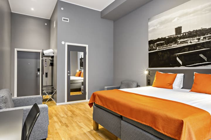 Aiden by Best Western Stockholm City