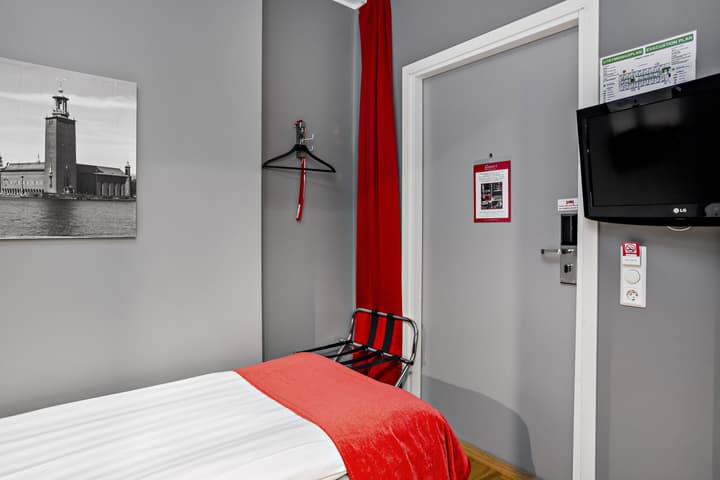 Aiden by Best Western Stockholm City