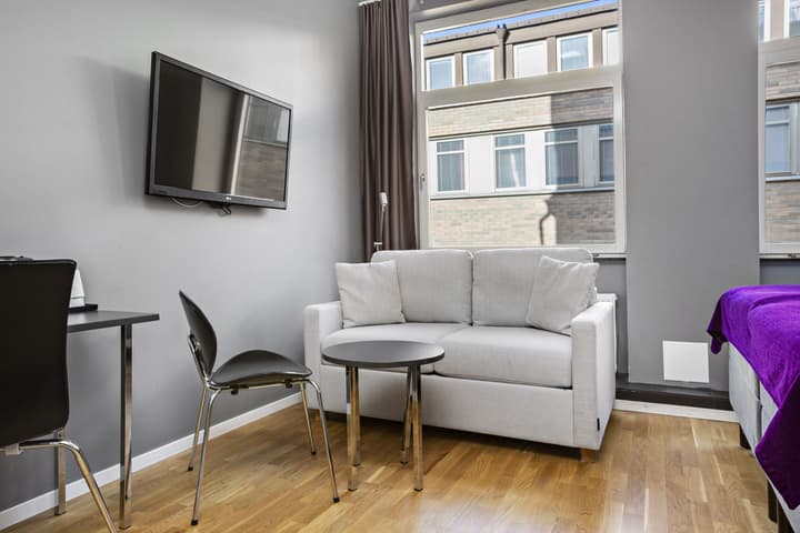 Aiden by Best Western Stockholm City