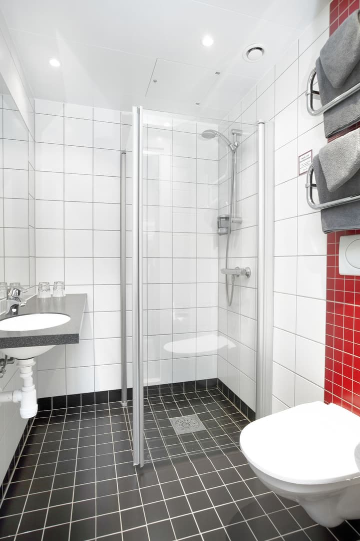 Aiden by Best Western Stockholm City