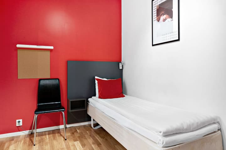 Aiden by Best Western Stockholm City