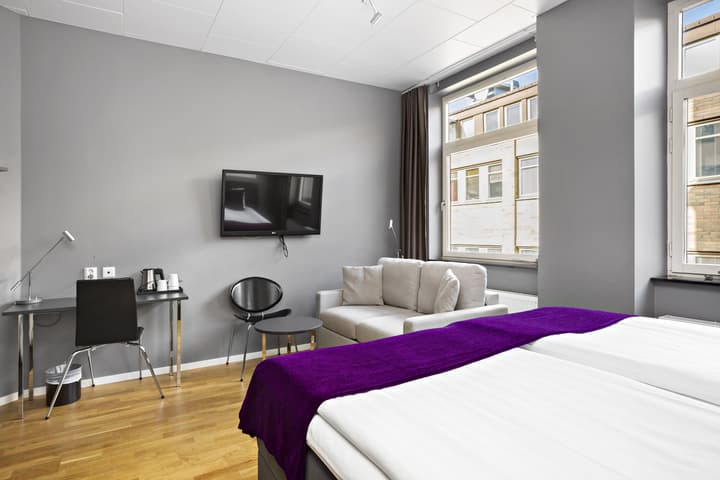 Aiden by Best Western Stockholm City