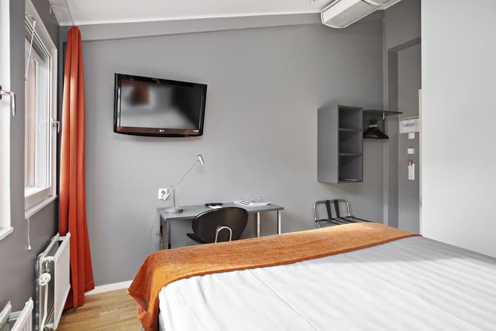 Aiden by Best Western Stockholm City