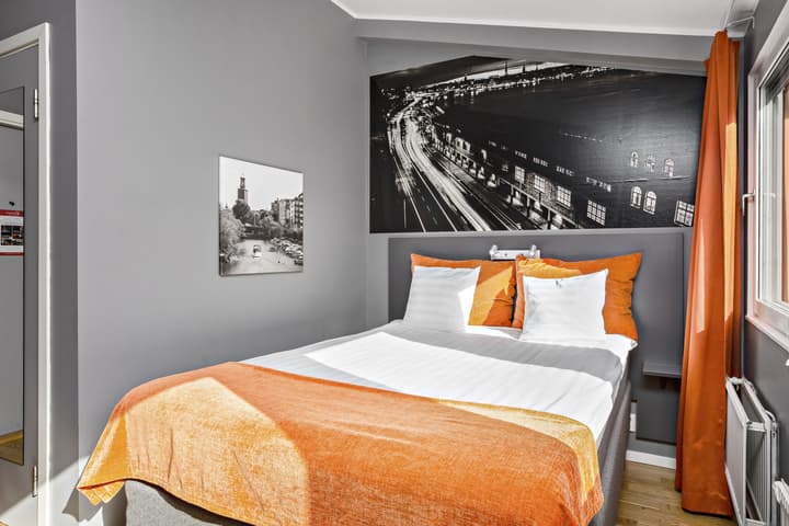 Aiden by Best Western Stockholm City