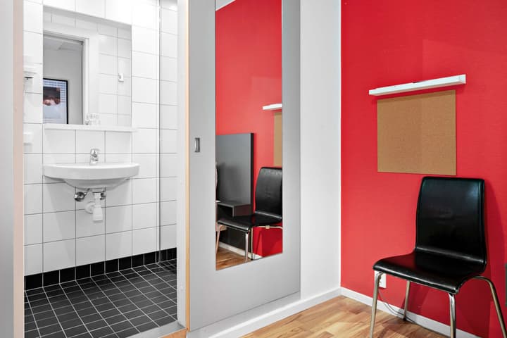 Aiden by Best Western Stockholm City