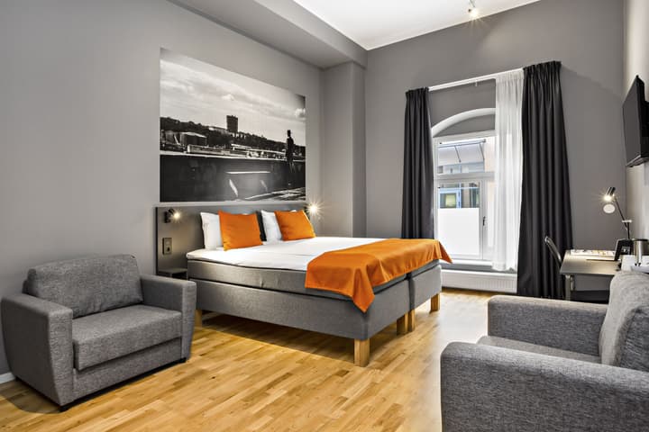 Aiden by Best Western Stockholm City