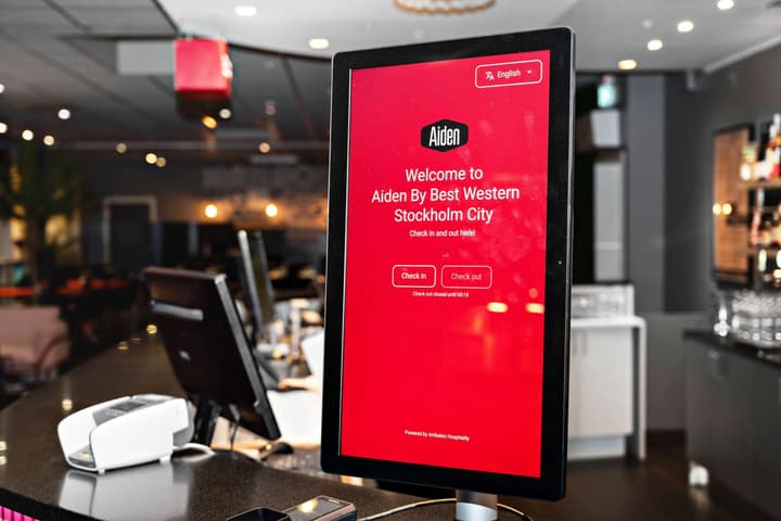 Aiden by Best Western Stockholm City