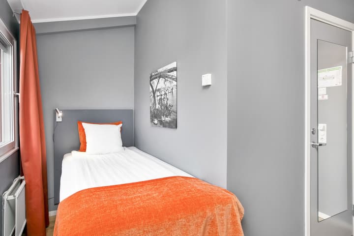 Aiden by Best Western Stockholm City