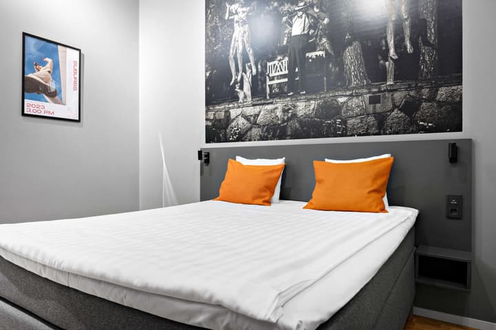 Aiden by Best Western Stockholm City