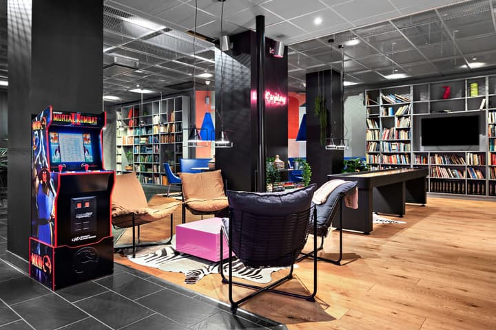 Aiden by Best Western Stockholm City