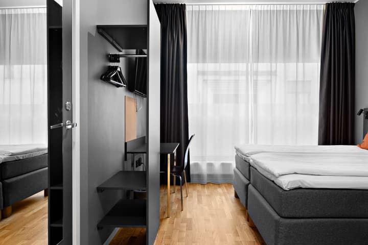 Aiden by Best Western Stockholm City