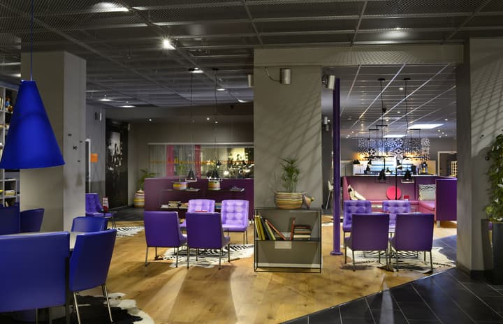 Aiden by Best Western Stockholm City
