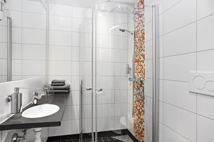 Aiden by Best Western Stockholm City