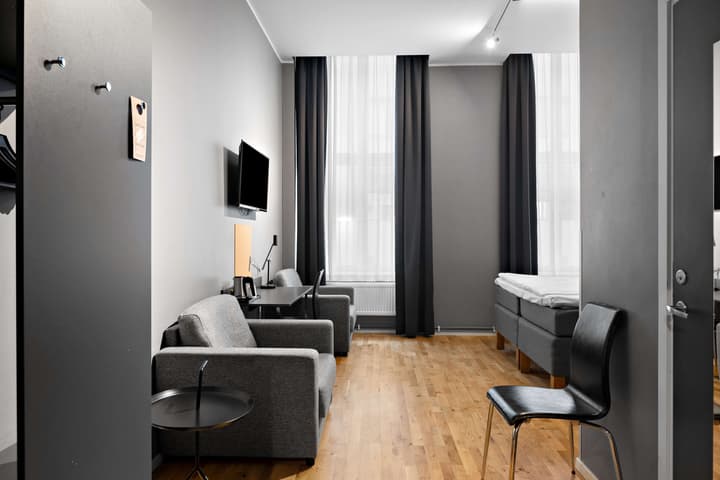 Aiden by Best Western Stockholm City