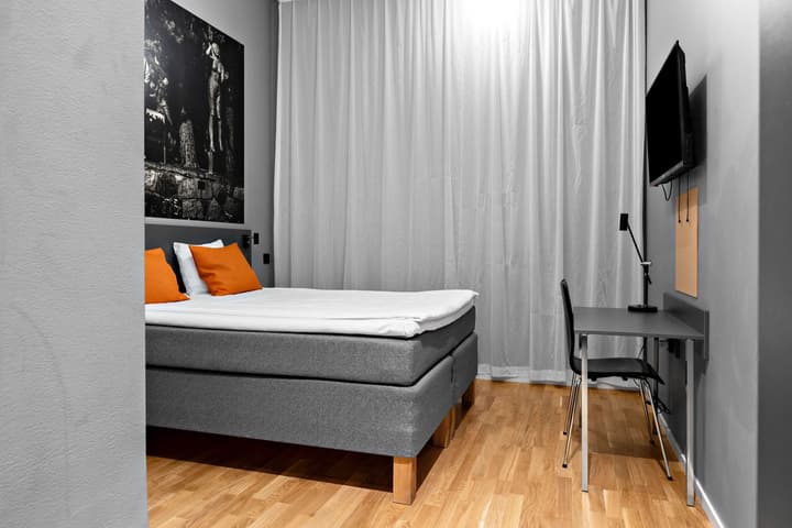Aiden by Best Western Stockholm City
