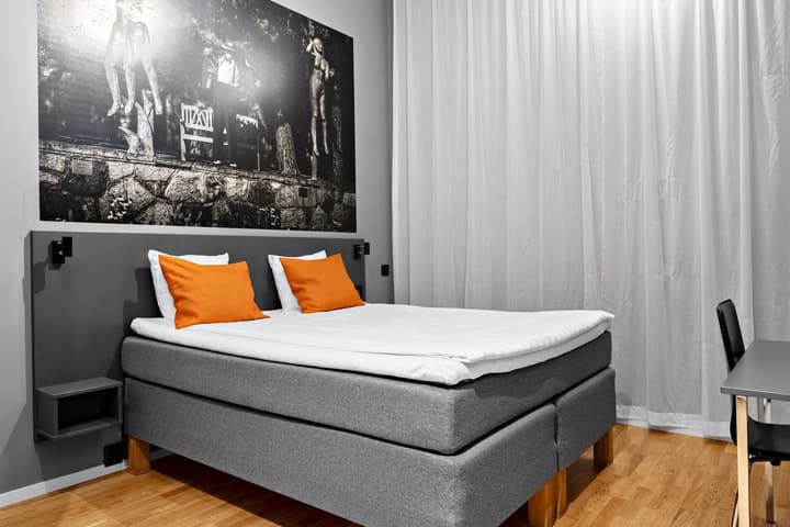 Aiden by Best Western Stockholm City