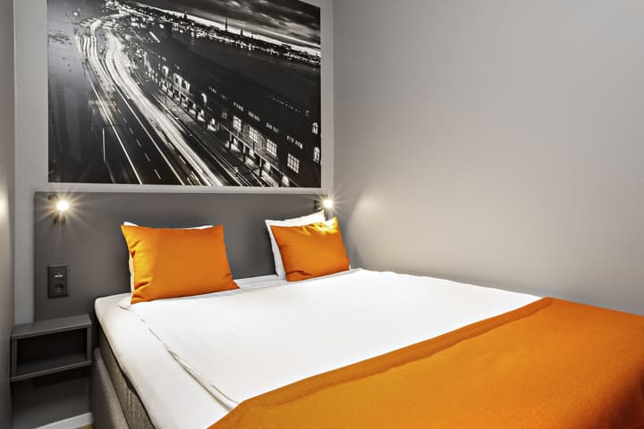 Aiden by Best Western Stockholm City