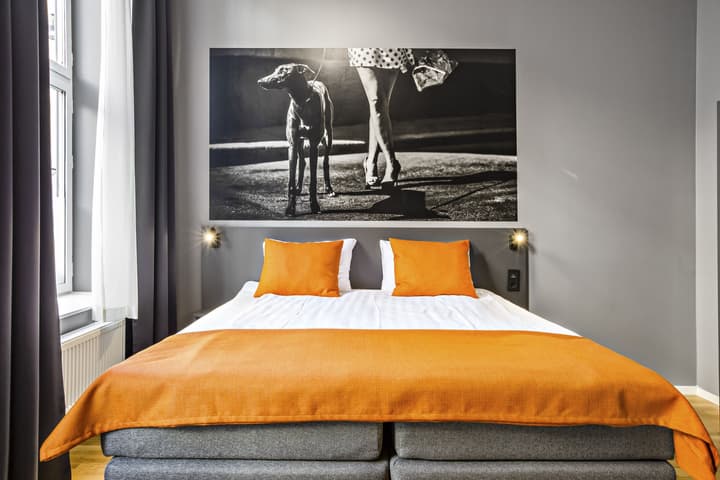 Aiden by Best Western Stockholm City