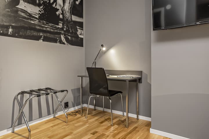 Aiden by Best Western Stockholm City