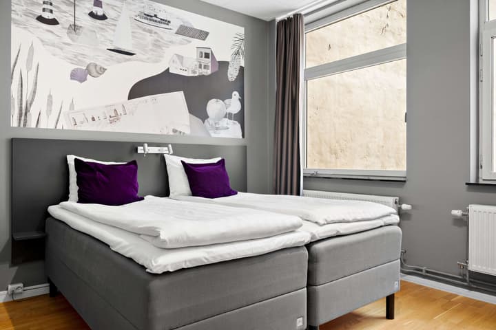 Aiden by Best Western Stockholm City