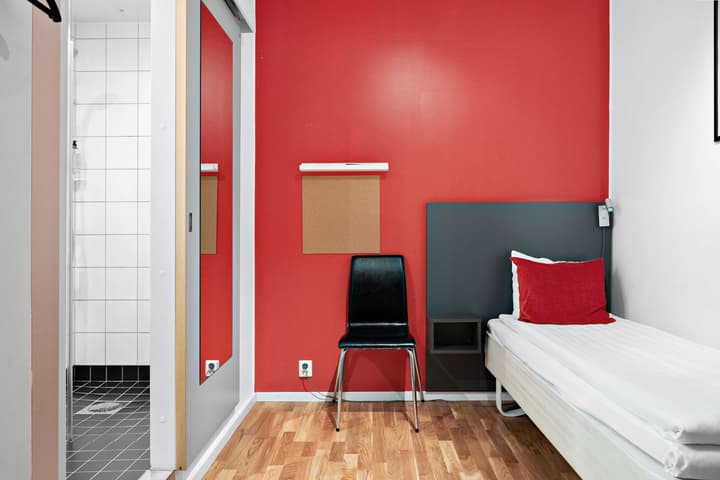Aiden by Best Western Stockholm City