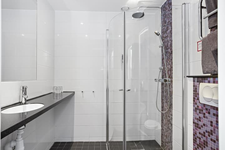 Aiden by Best Western Stockholm City