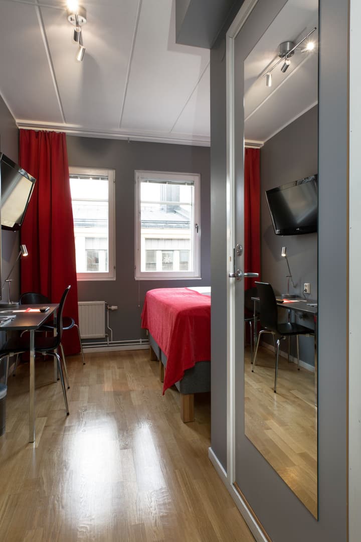 Aiden by Best Western Stockholm City