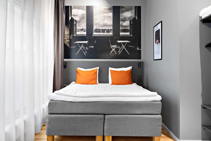 Aiden by Best Western Stockholm City