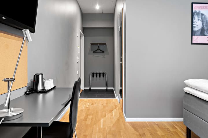 Aiden by Best Western Stockholm City