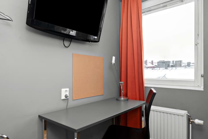 Aiden by Best Western Stockholm City