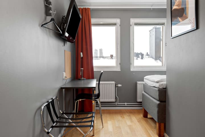 Aiden by Best Western Stockholm City