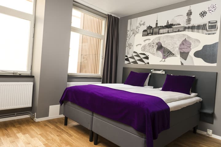 Aiden by Best Western Stockholm City