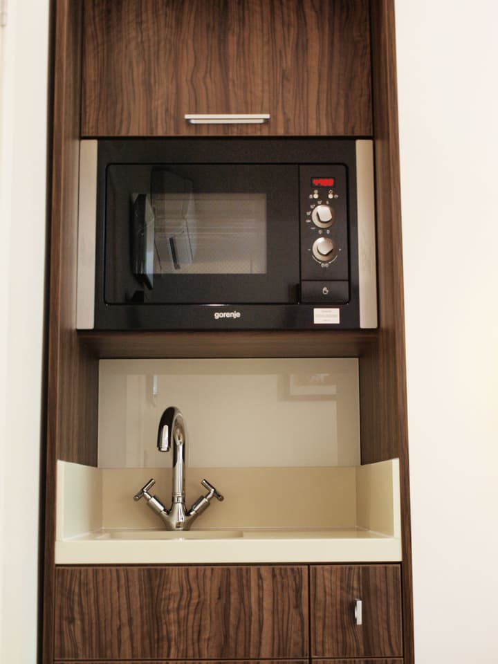 Simply Rooms & Suites