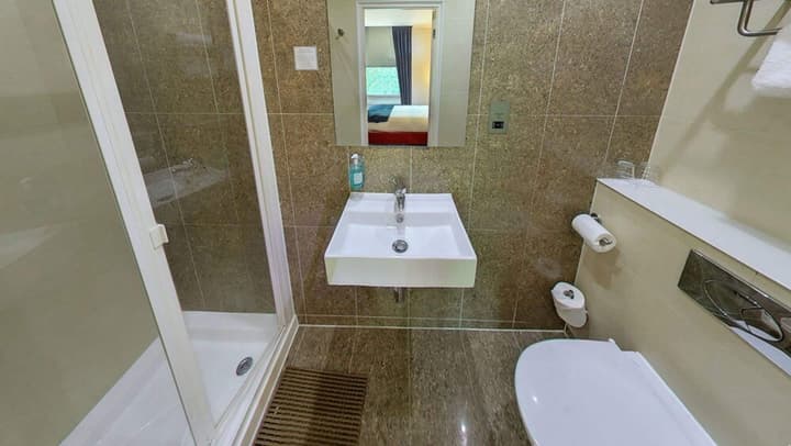 Simply Rooms & Suites