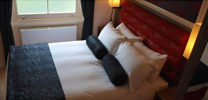 Simply Rooms & Suites