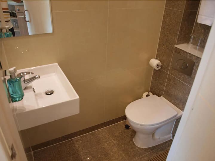 Simply Rooms & Suites