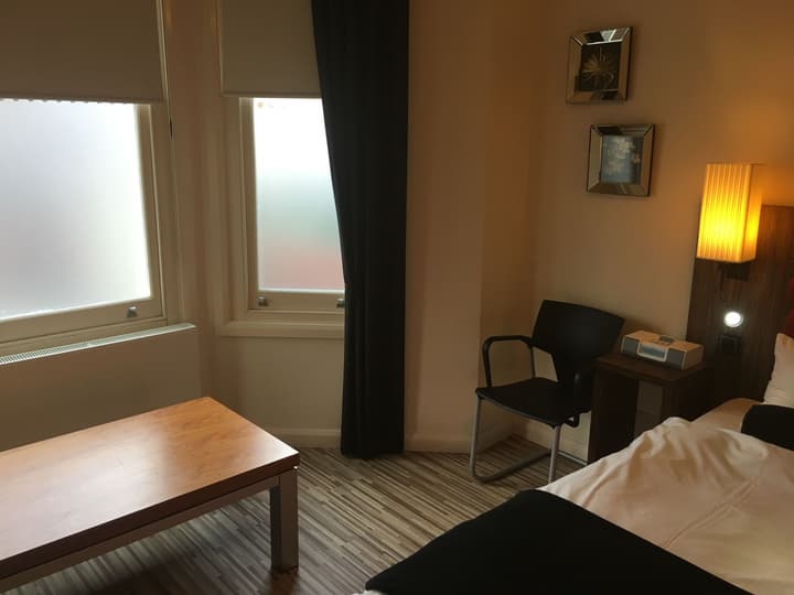 Simply Rooms & Suites