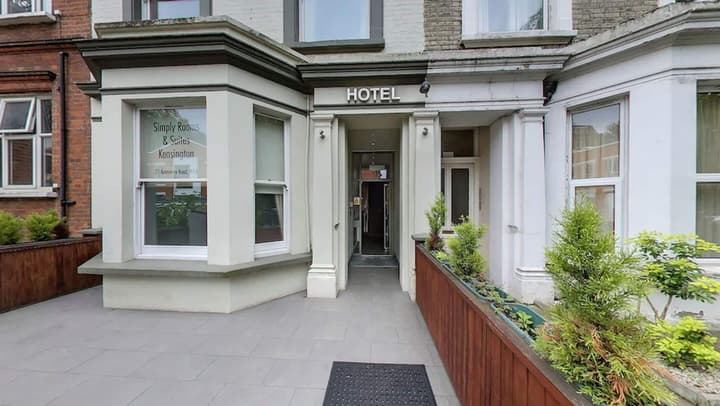 Simply Rooms & Suites