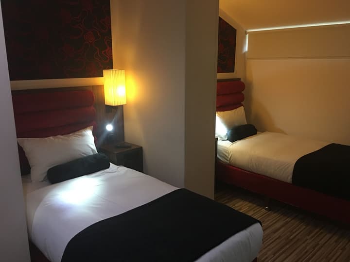Simply Rooms & Suites