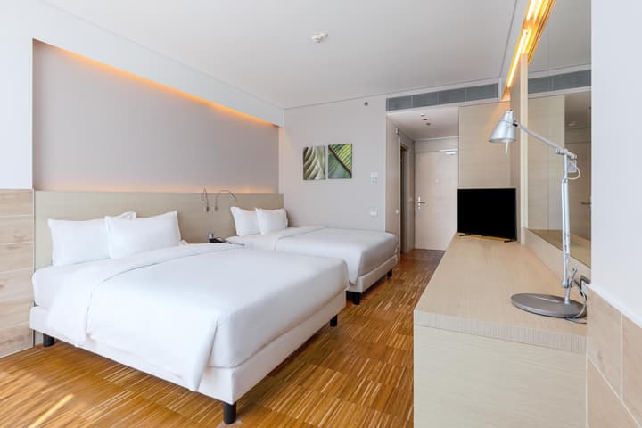 Hilton Garden Inn Venice Mestre San Giuliano