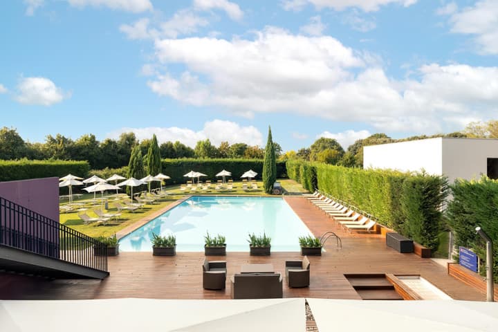 Hilton Garden Inn Venice Mestre San Giuliano