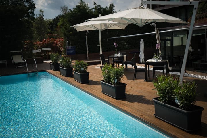 Hilton Garden Inn Venice Mestre San Giuliano