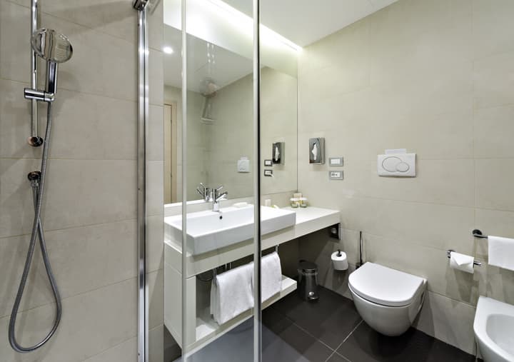 Hilton Garden Inn Venice Mestre San Giuliano