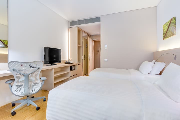 Hilton Garden Inn Venice Mestre San Giuliano