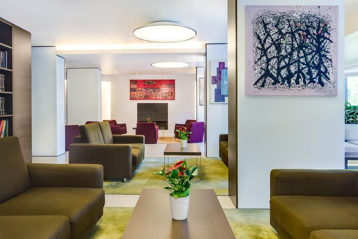 Hilton Garden Inn Venice Mestre San Giuliano